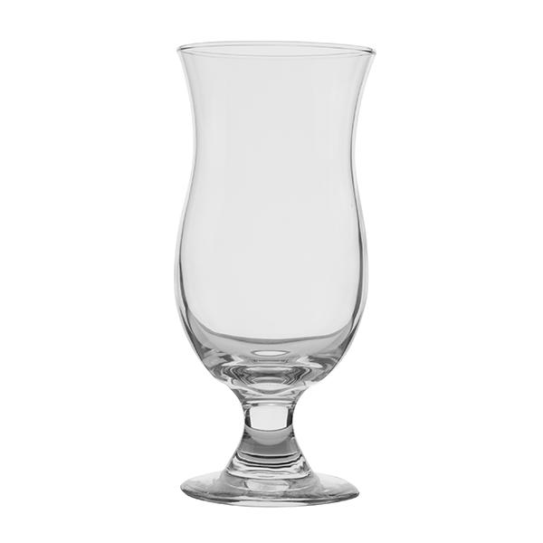 Hurricane Beverage Glass