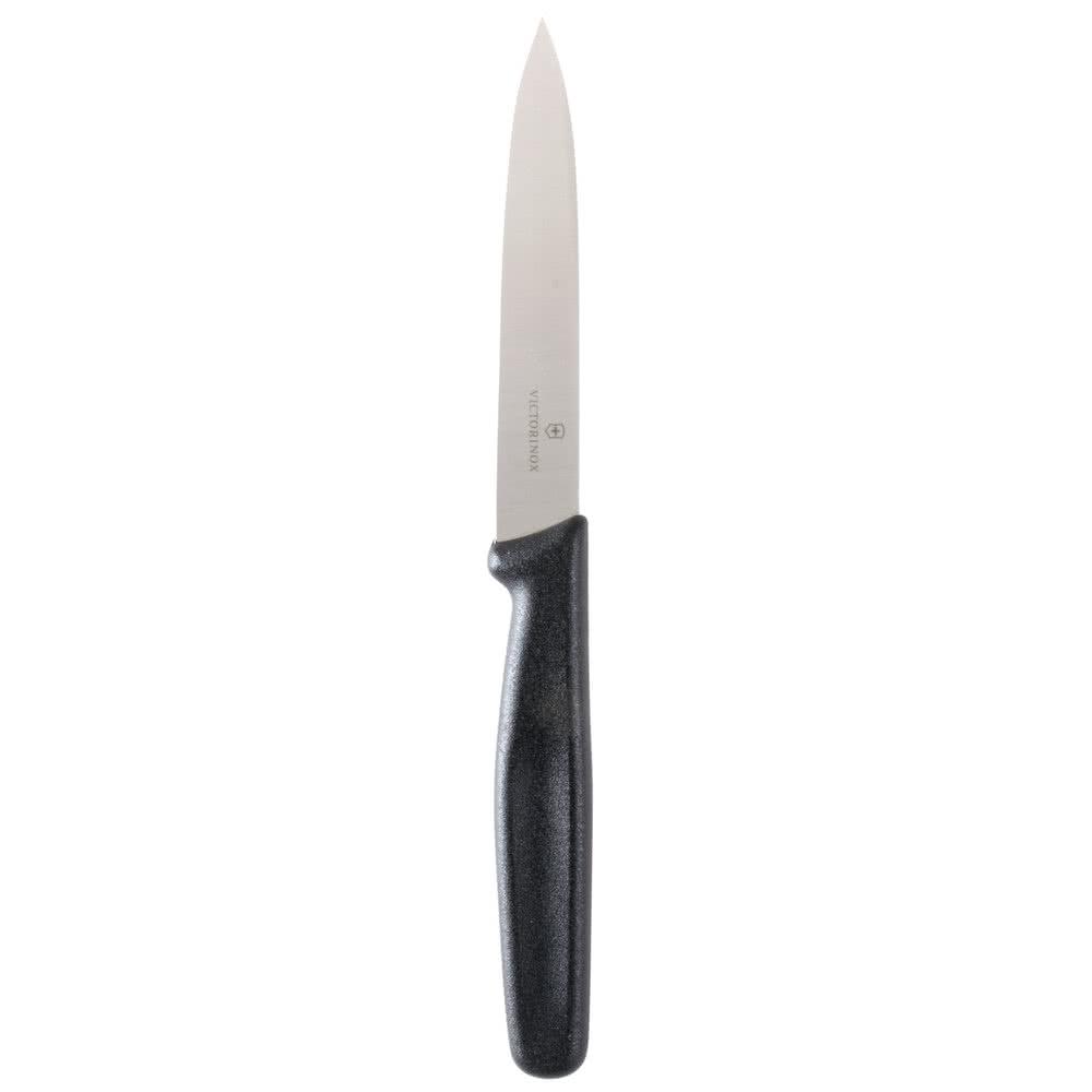 Victorinox Swiss Classic Paring Knife 10cm (5.0703.S) - Chefcoca