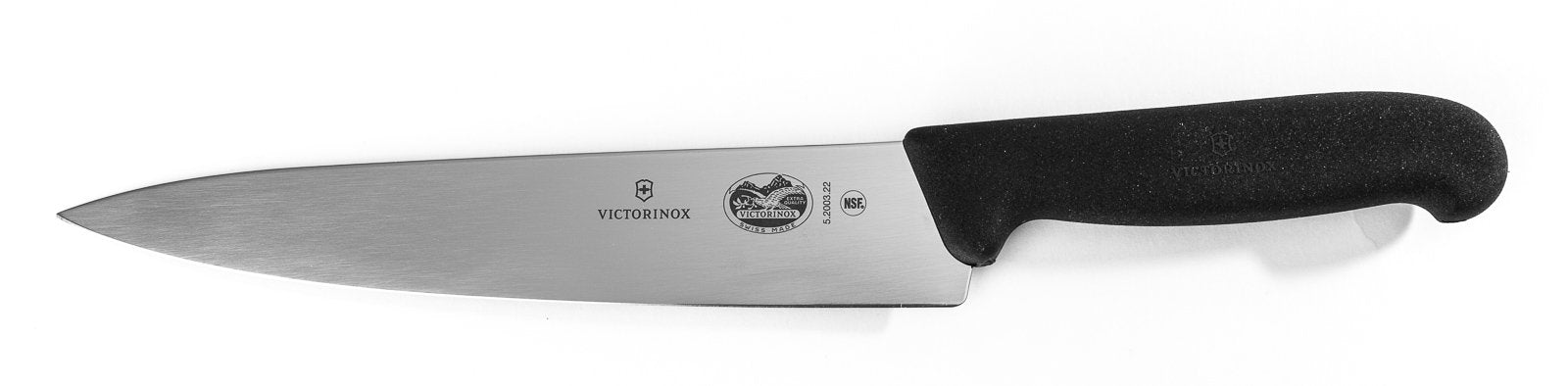 Victorinox 9" Fibrox Chef's Knife-5.2003.22 - Chefcoca