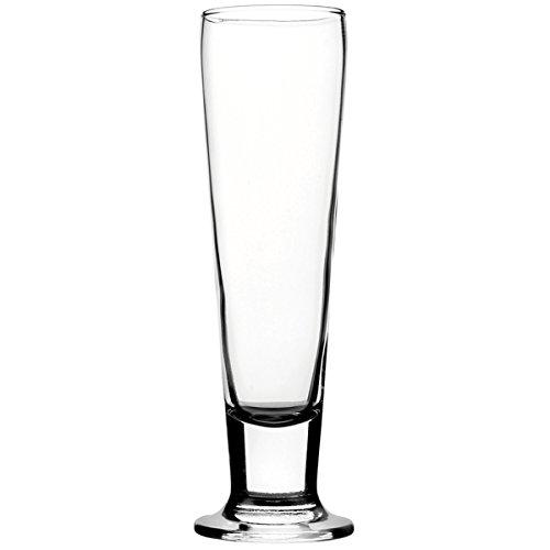 Long Beer Glass 14oz