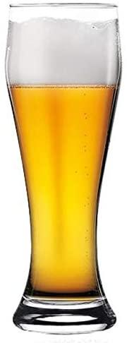 Pilsner Beer Glass