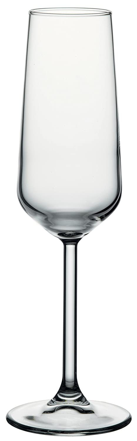 Allegra Champagnue Flute 6.5oz