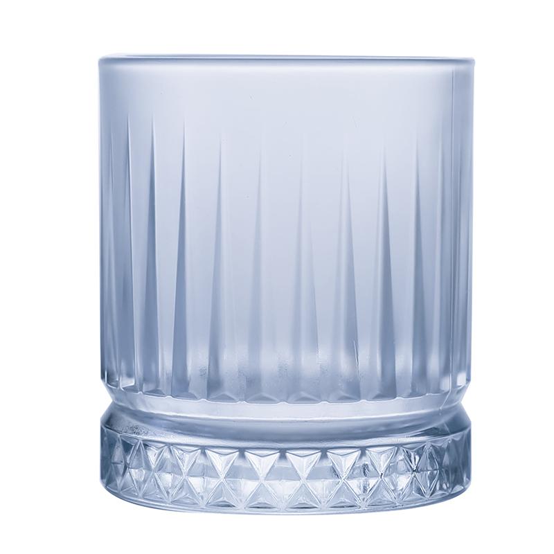 Elysia Old Fashioned Glass