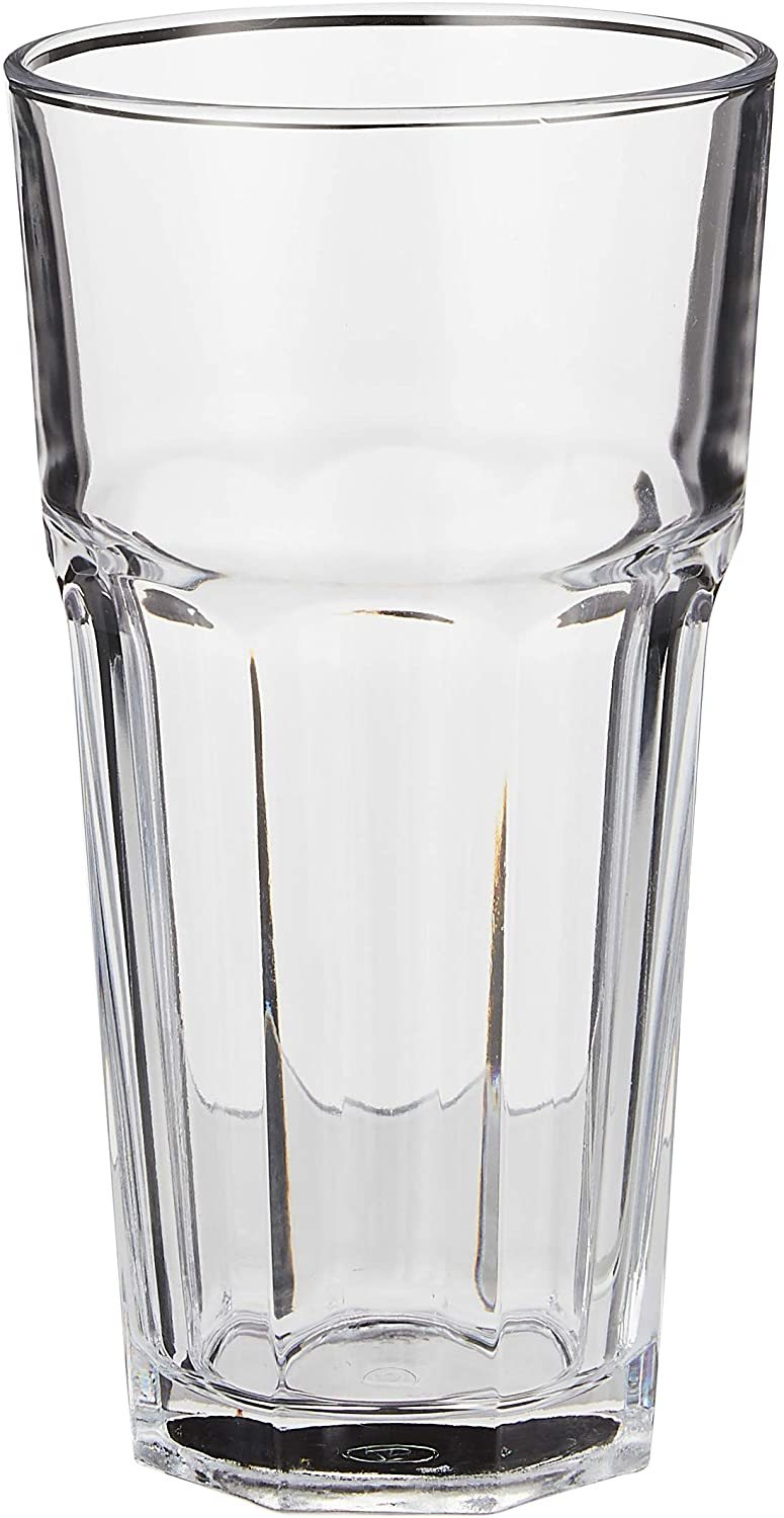 Casablanca Beverage Glass - Chefcoca