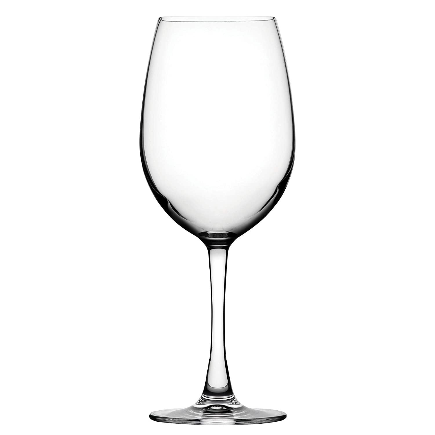 Crystal Wine Glass 15.75oz - Chefcoca