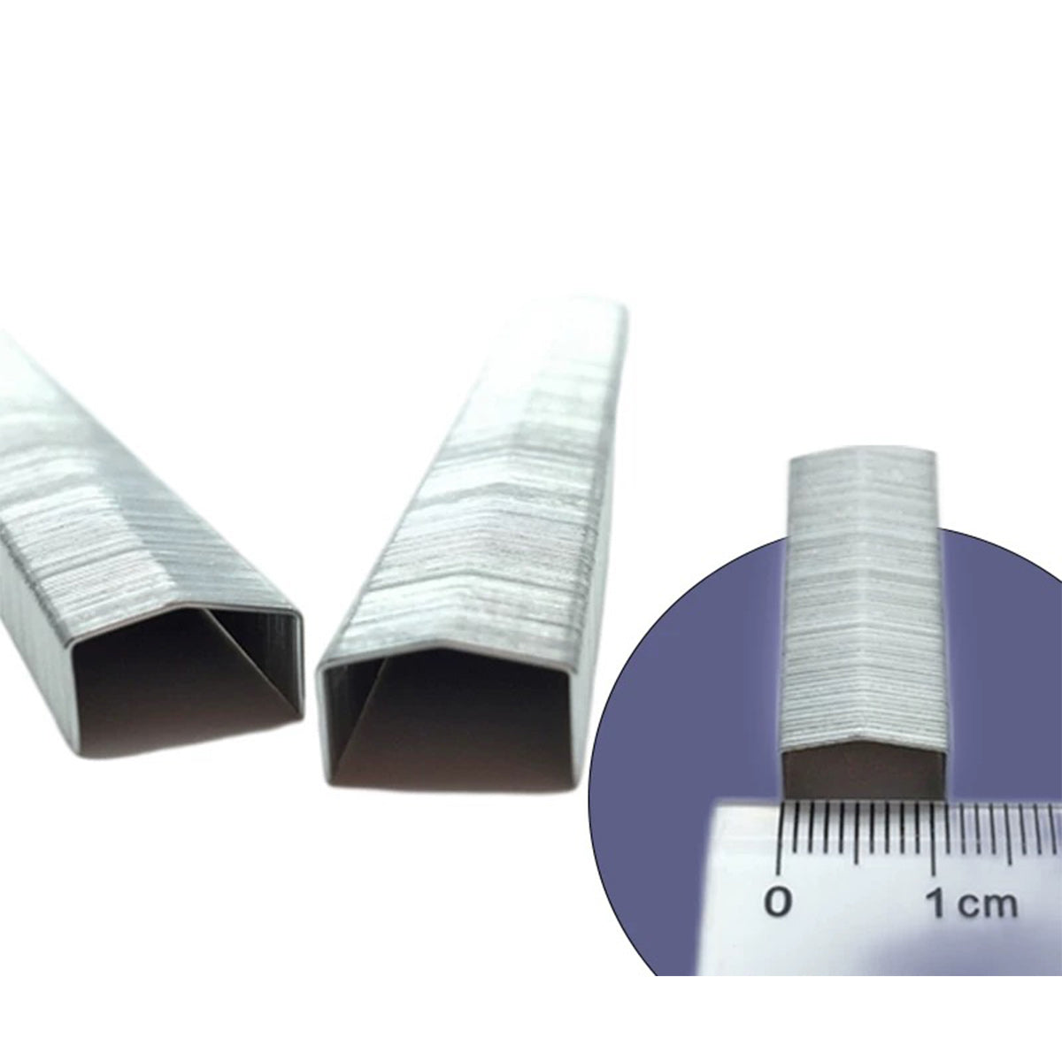 Commercial Staples for HP-88, 1/4" STCR2115 - Chefcoca