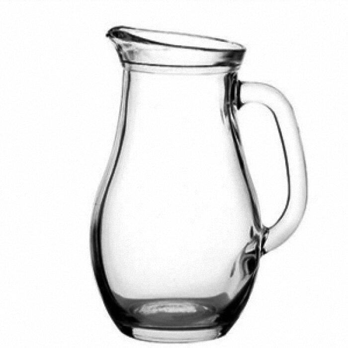 Wine Carafe with Handle