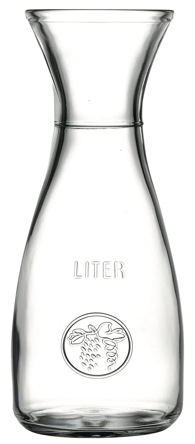 Beverage Carafe