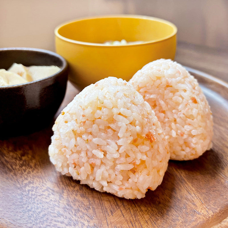 Onigiri Rice Ball Mold for 2 Pieces Small