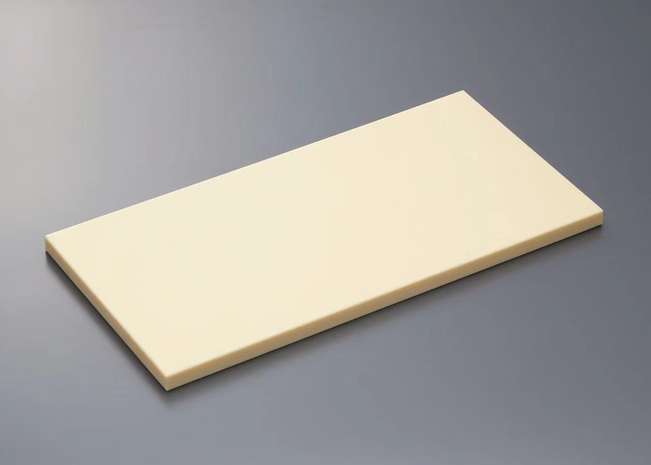 Tenryo Embossed Hi-Soft Cutting Board 0.75" Thickness - Chefcoca