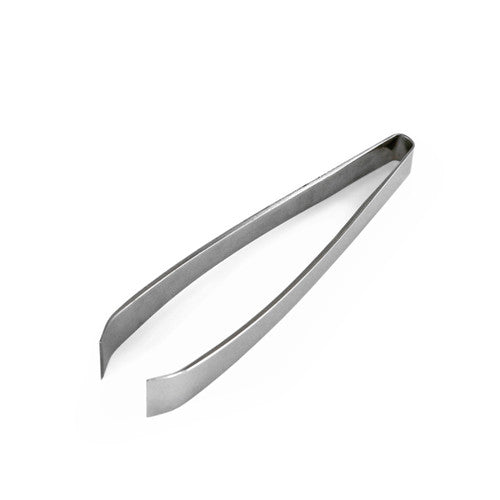 Wide 18-0 Fish Bone Tweezer esatern Style 120mm" (072019)