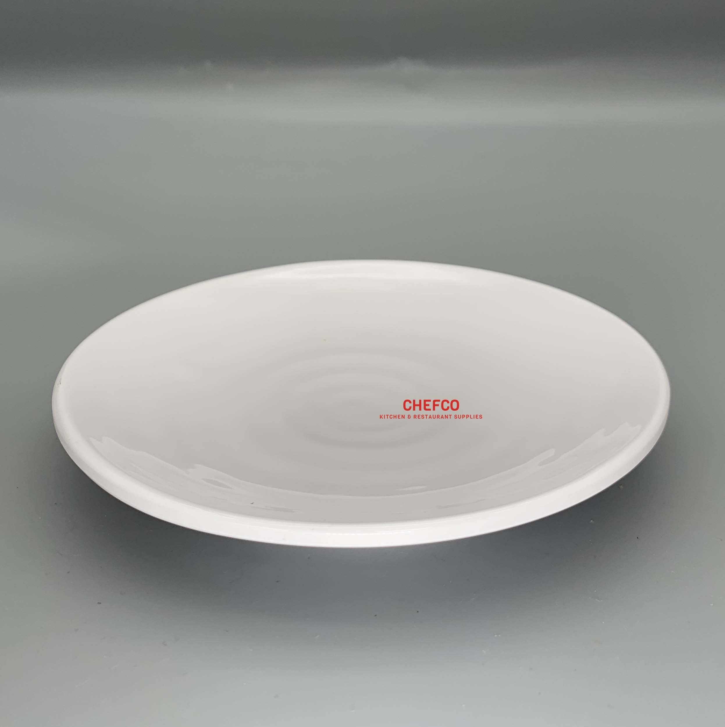 Round Melamine Salad Plate (A54)