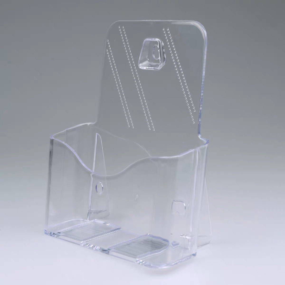 Acrylic Brochure Holder