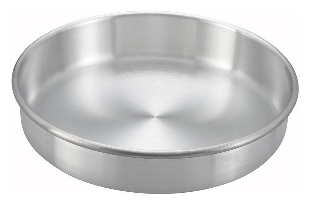 Winco Aluminium Layer Cake Pan (3"-12" Diameter)