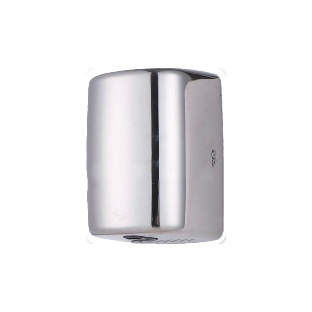 Stainless Steel Auto Hand Dryer, AK2803E (10.25’’ W x 7’’ D x 6’’H) - Chefcoca