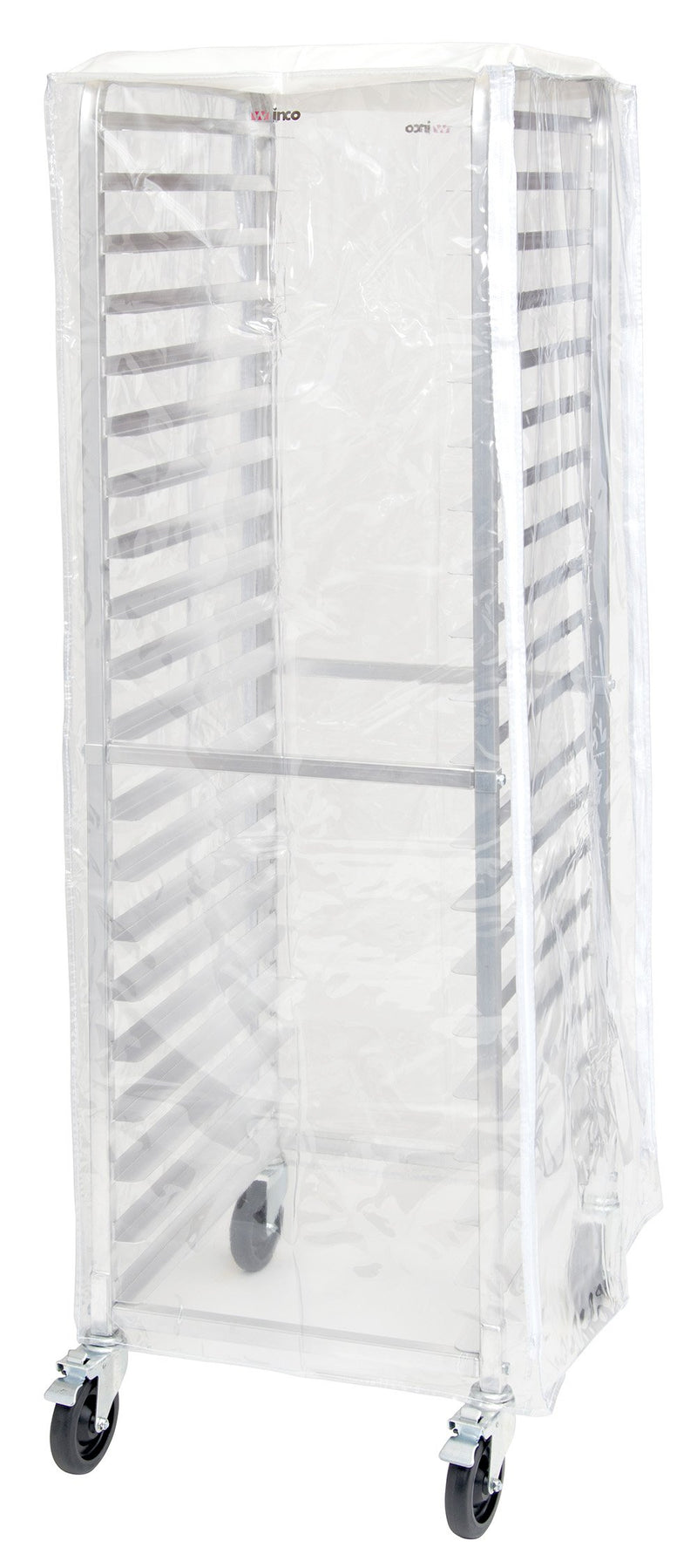 Cover for 20 Tier Sheet Pan Rack