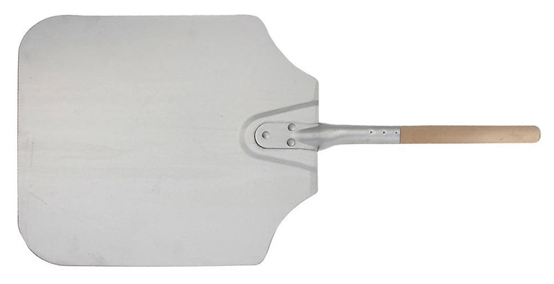 Aluminium Pizza Peel with 14"x16" Blade