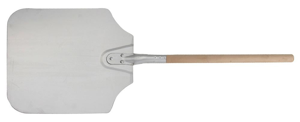 Aluminium Pizza Peel with 16"x18" Blade