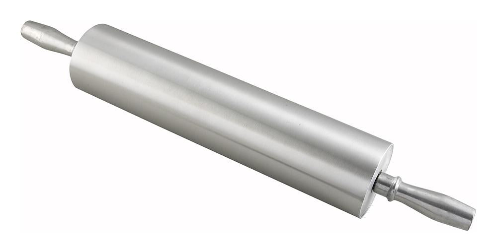 Aluminium Rolling Pin (13" - 18" Length) - Chefcoca