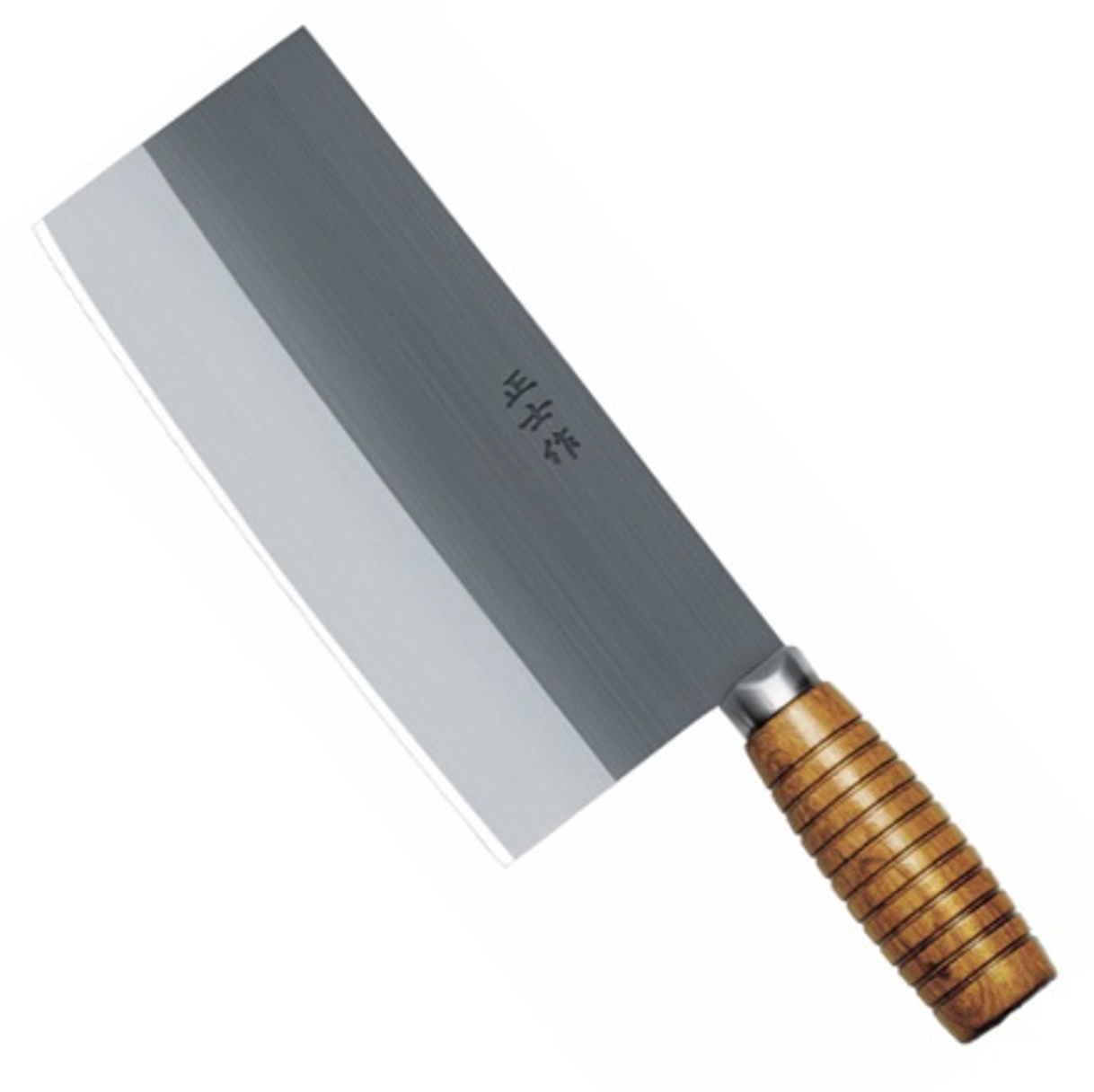 ASC-524 Taiwan Black Rite Cleaver - Chefcoca