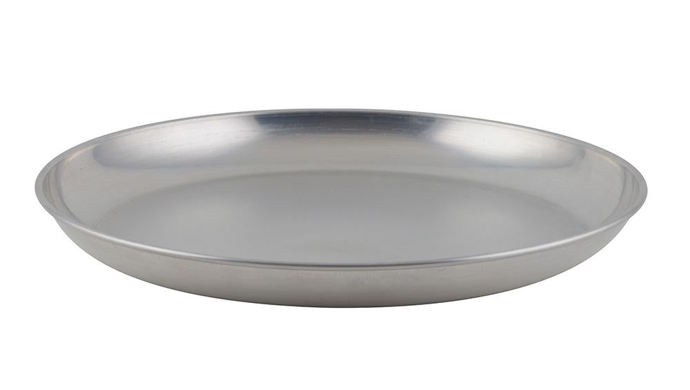 Aluminium Seafood Platter, 1.5" Height