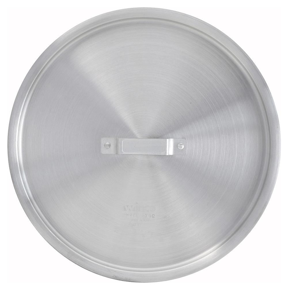 Aluminium Sauce Pot Lid - Chefcoca