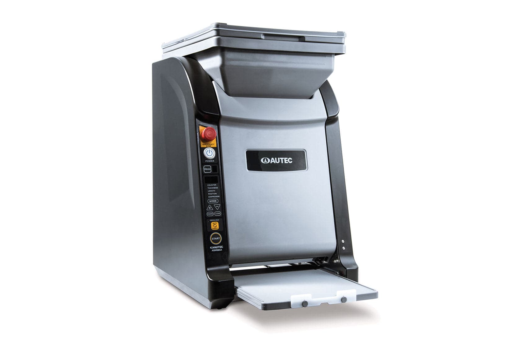 Autec Maki Sushi Master ASM 865A - Chefcoca