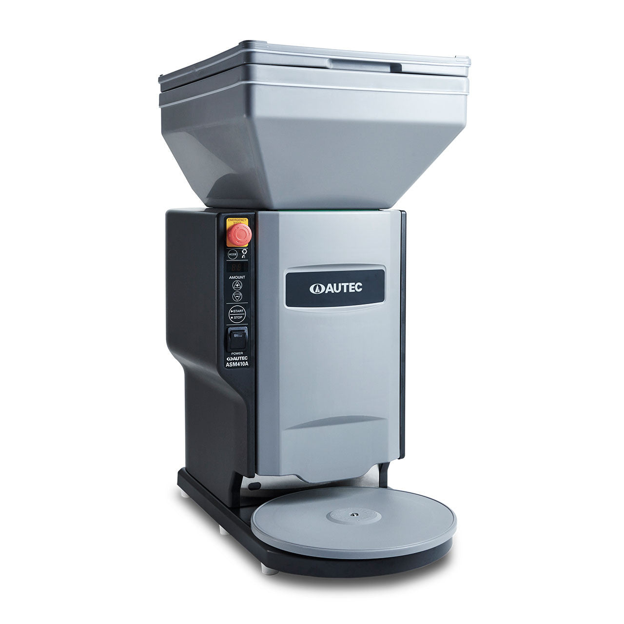 Autec Nigiri Sushi Maker ASM 410A - Chefcoca