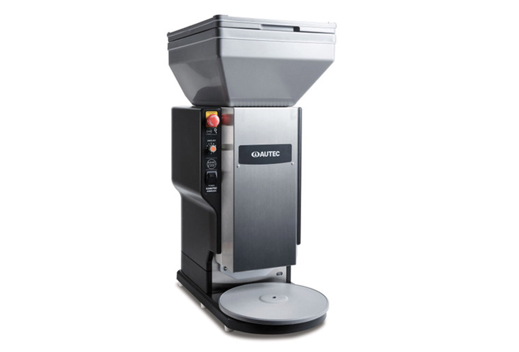Autec Onigiri Maker ASM 545A - Chefcoca