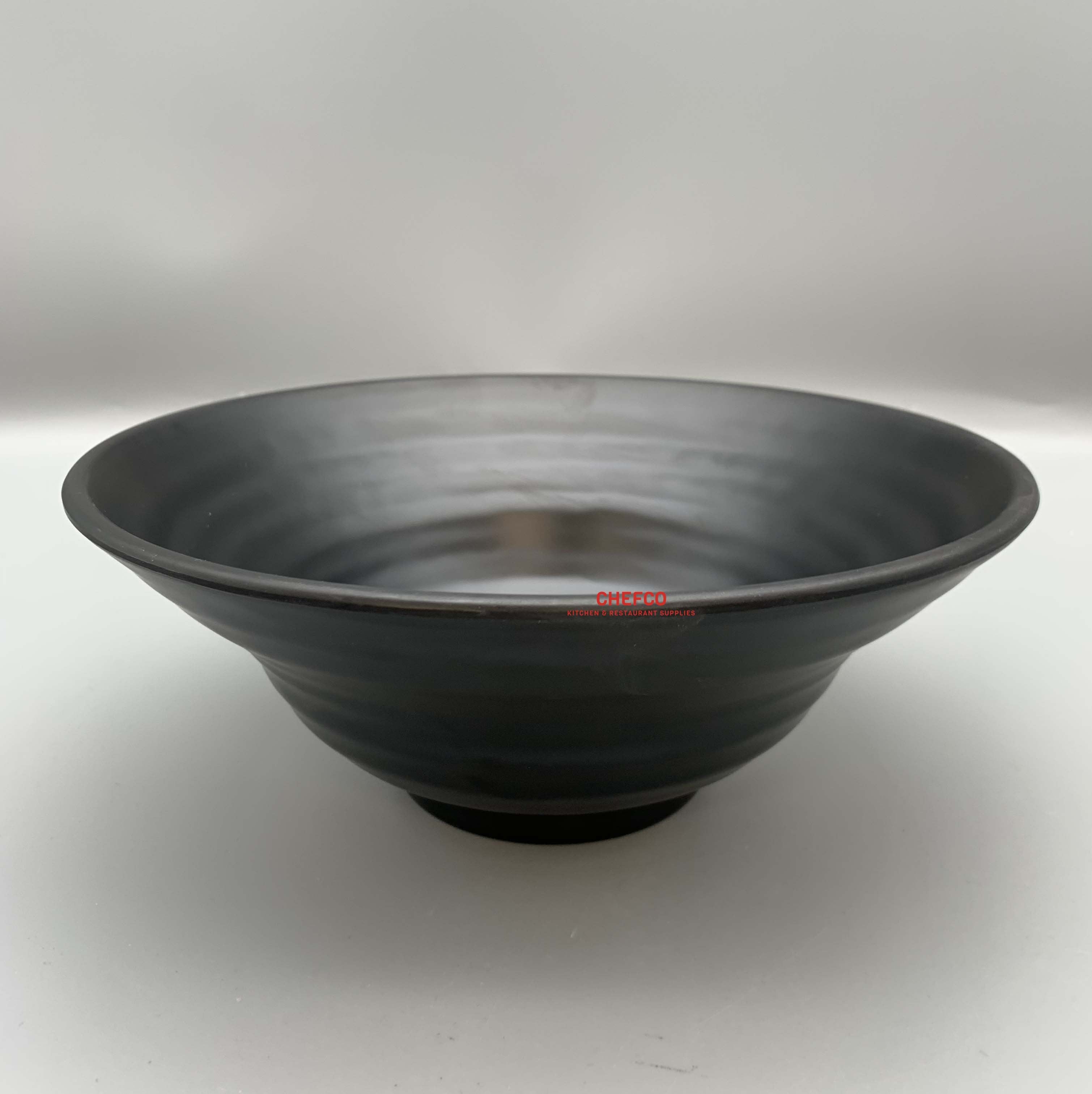 Melamine Tapered Soup Bowl (B0100)