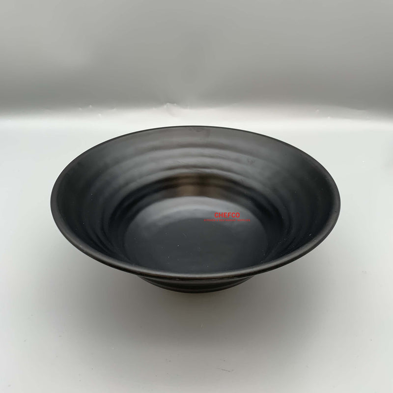 Melamine Tapered Soup Bowl (B0100)