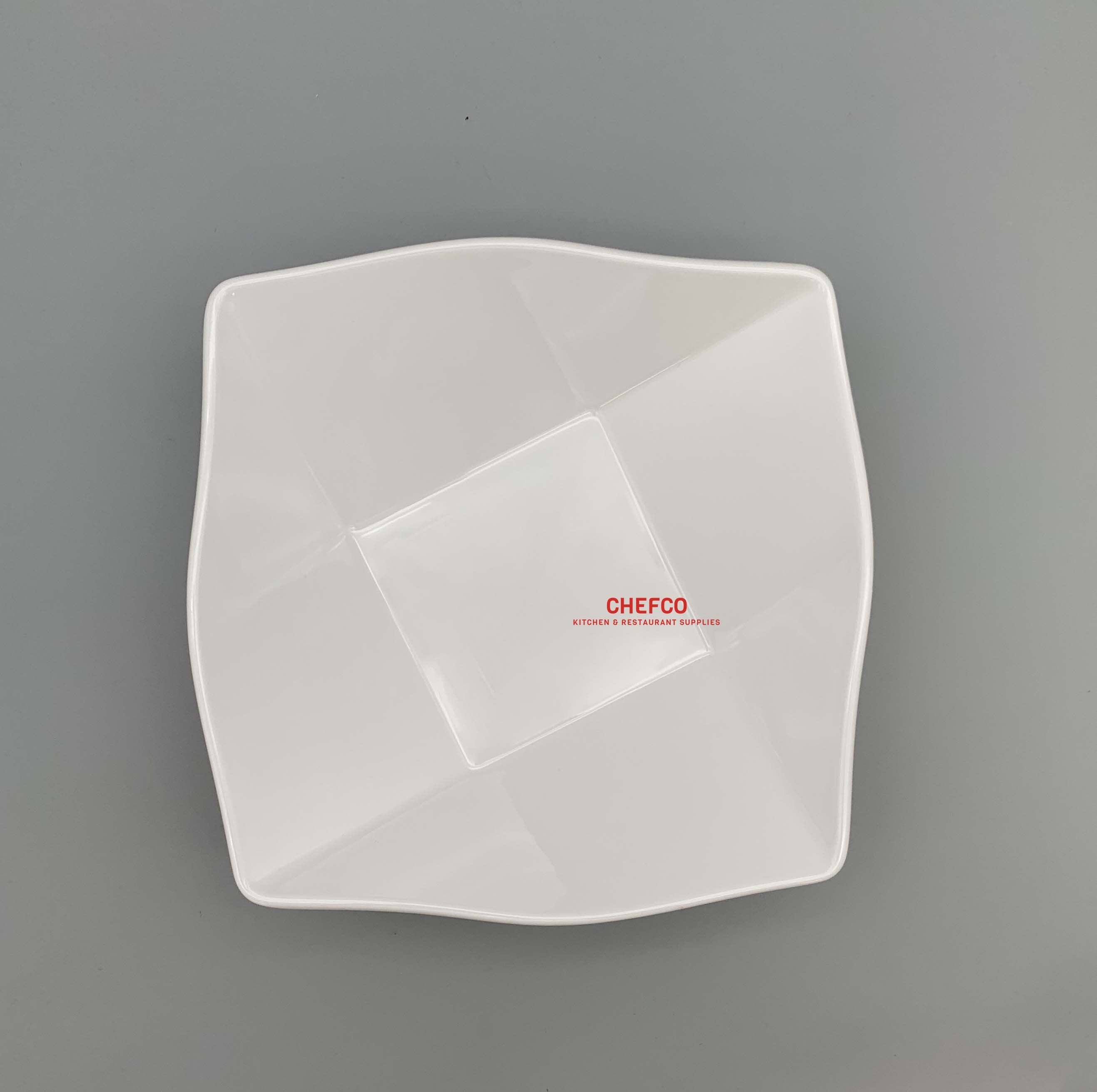 Geometric Melamine Bowl (BF7004)