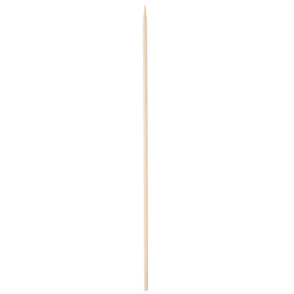 Bulk Bamboo Skewers (6"-8")