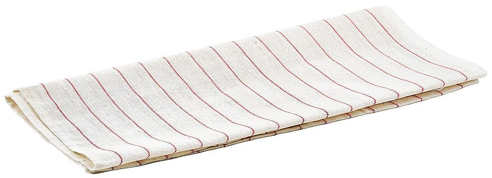 Glass Polishing Towel 16" x 29" - Chefcoca