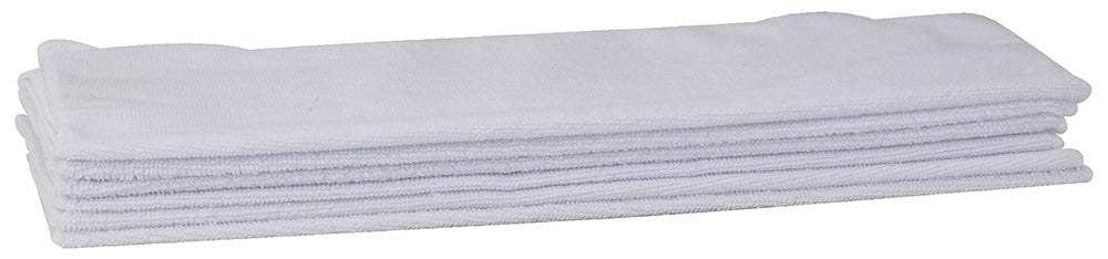 Microfiber Bar Towels (Set of 6, 16" x 16") - Chefcoca