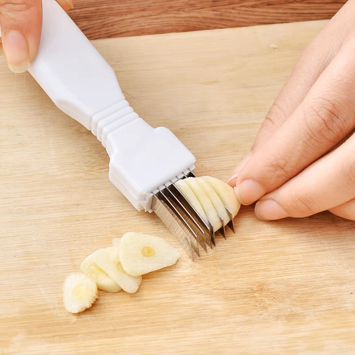 Green Onion Slicer - Chefcoca