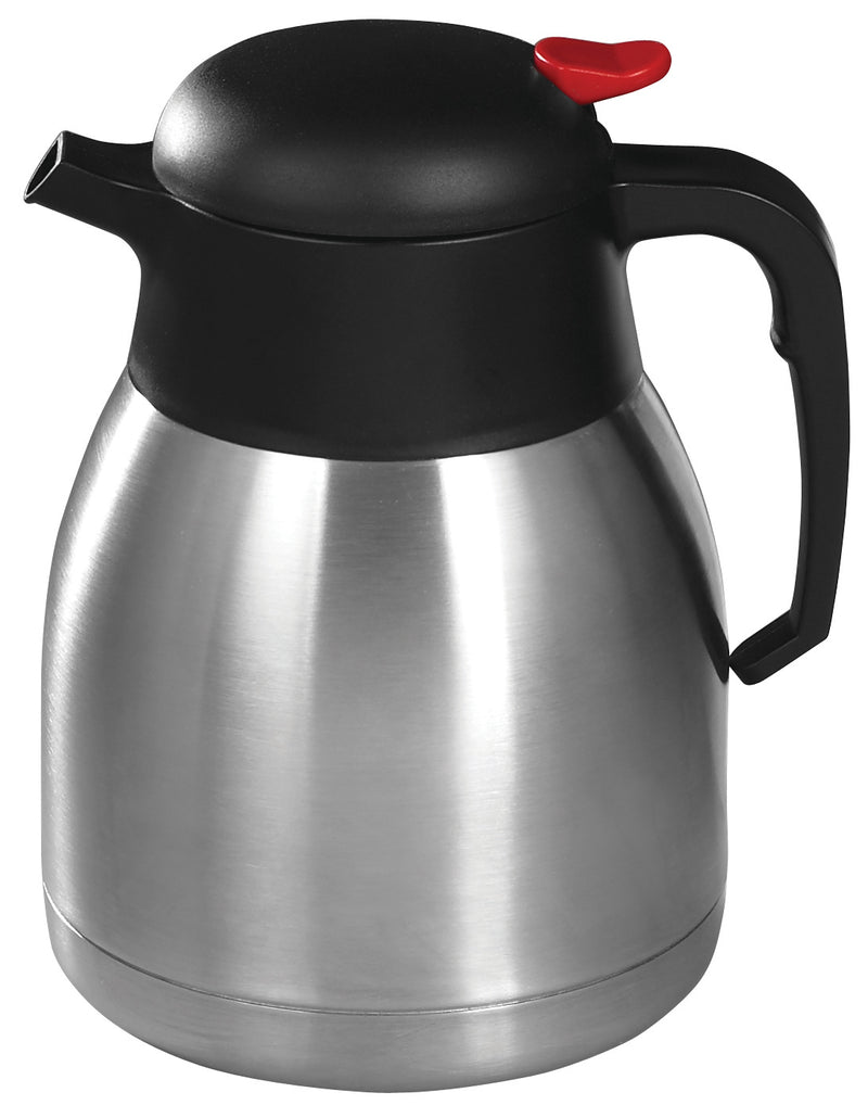 Stainless Steel Lined Thermal Drink Carafe (1.2L-2L)