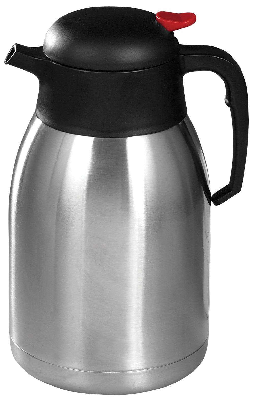 Stainless Steel Lined Thermal Drink Carafe (1.2L-2L)