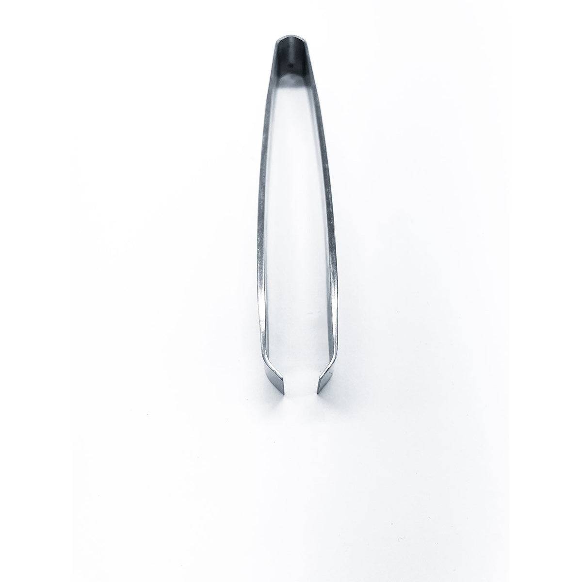 CHEFCO,93228, Fish Bone Tweezer Round Kanto Style,4"/10.3cm - Chefcoca