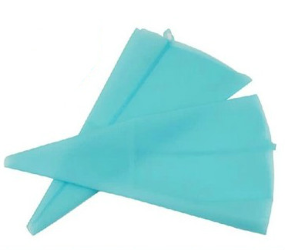 CHEFCO, HG-5-50,Silicone Piping Pastry Bag (50cm/19.7" L) - Chefcoca