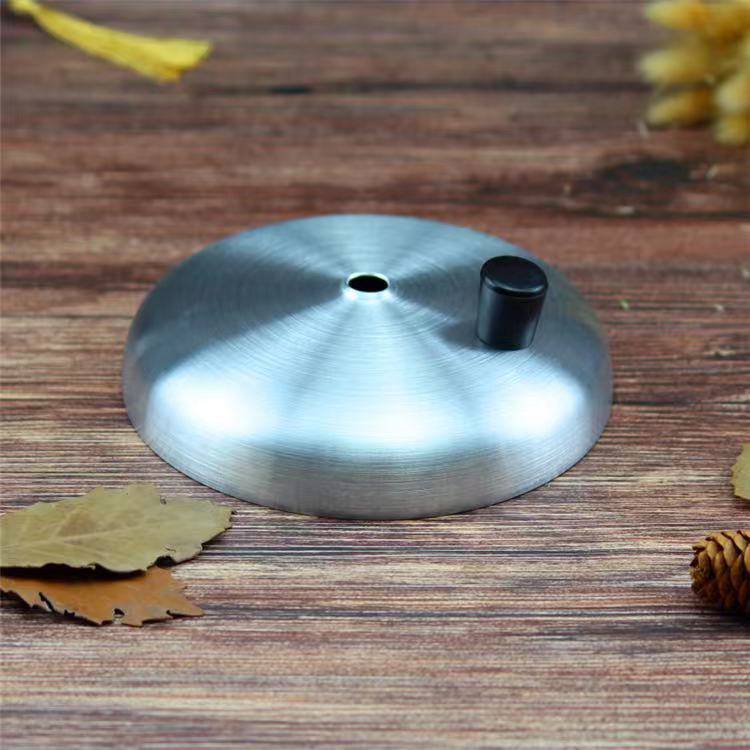 CHEFCO,ND-16C, 6" Cover For Oyako Nabe Fukagata - Chefcoca