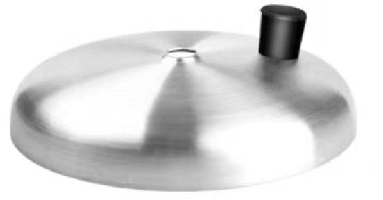 6" Cover For Oyako Nabe Fukagata - Chefcoca