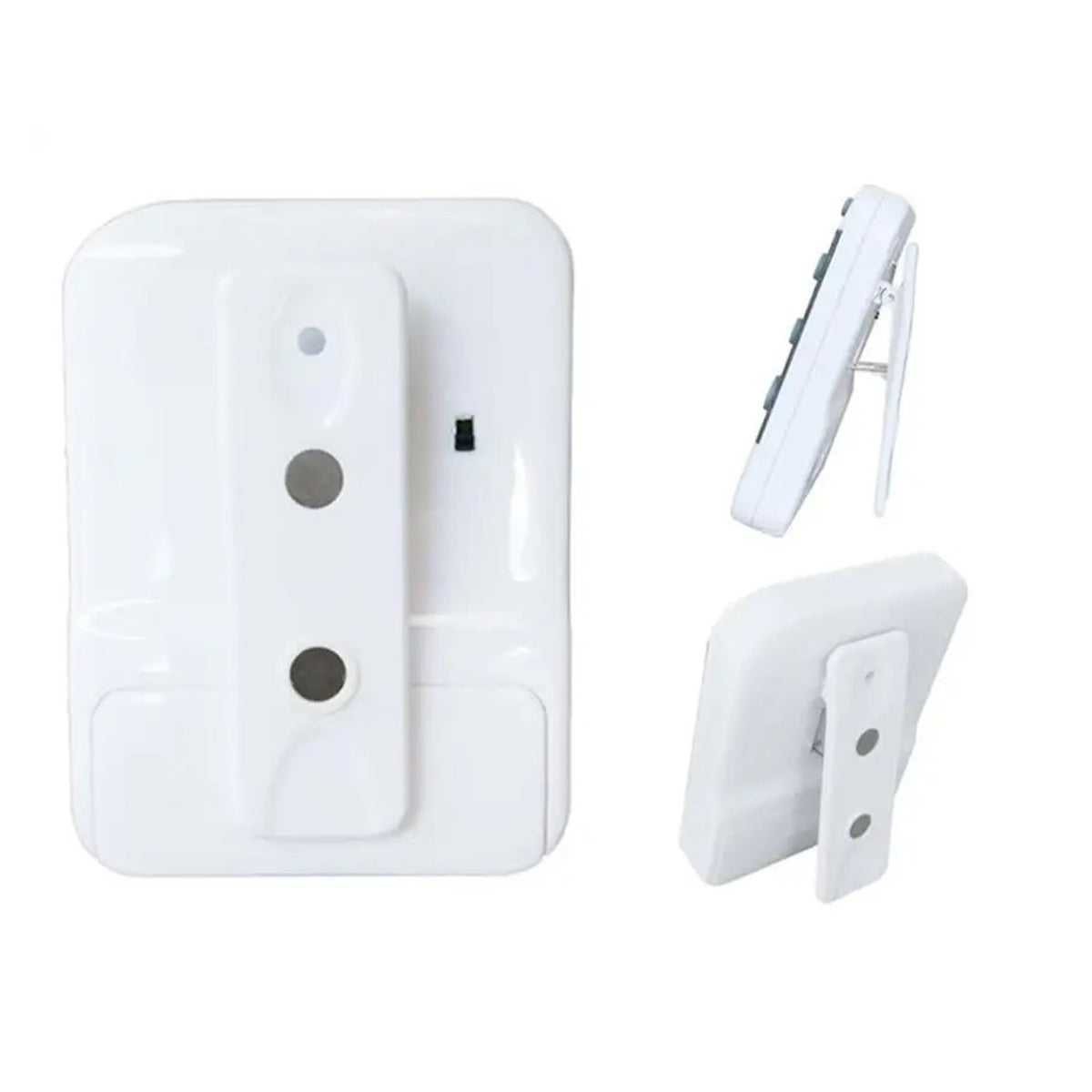 CHEFCO,PS-382,3 Channel Group LCD Display Timer - Chefcoca