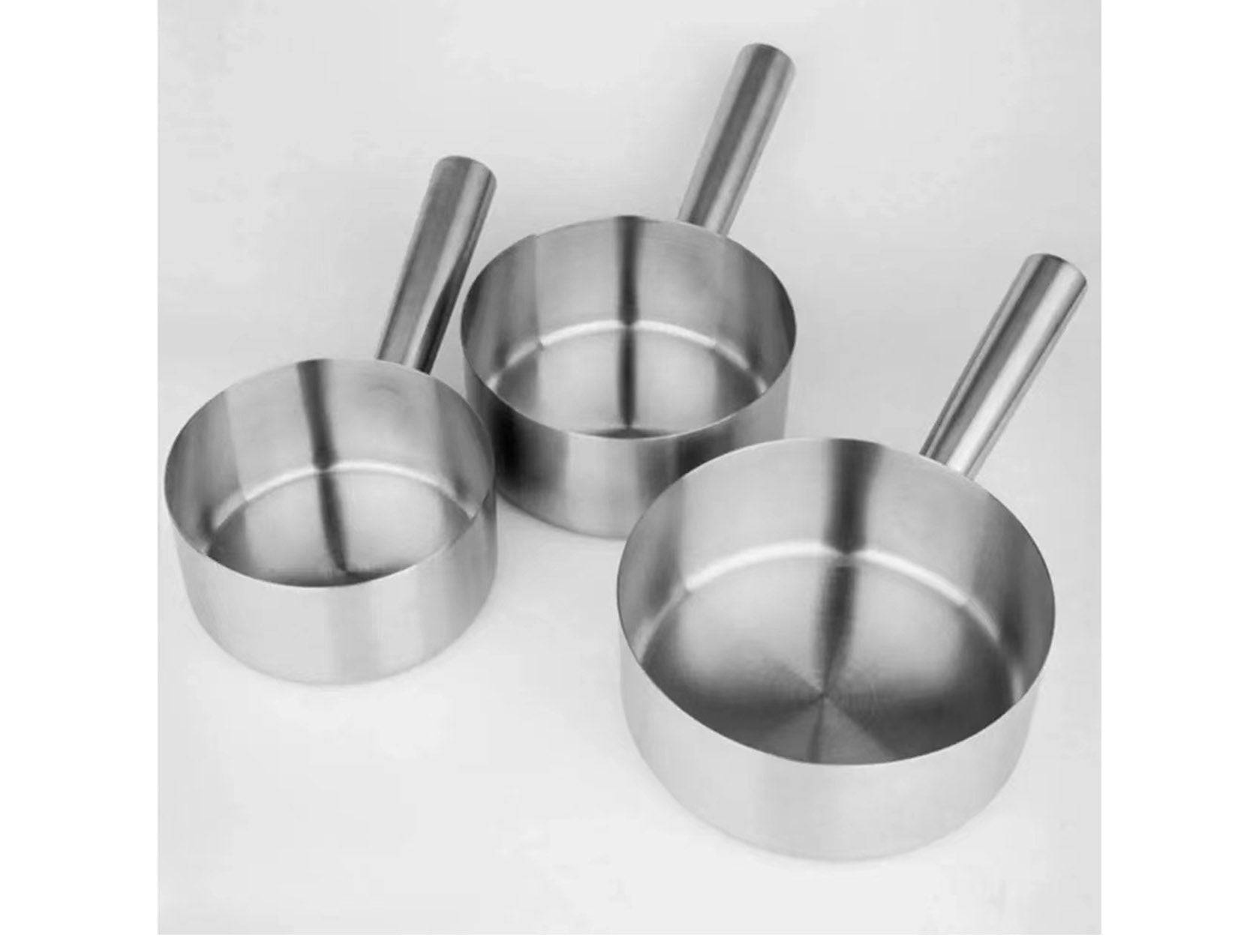 CHEFCO,WL-S3,Stainless Steel Water Ladle