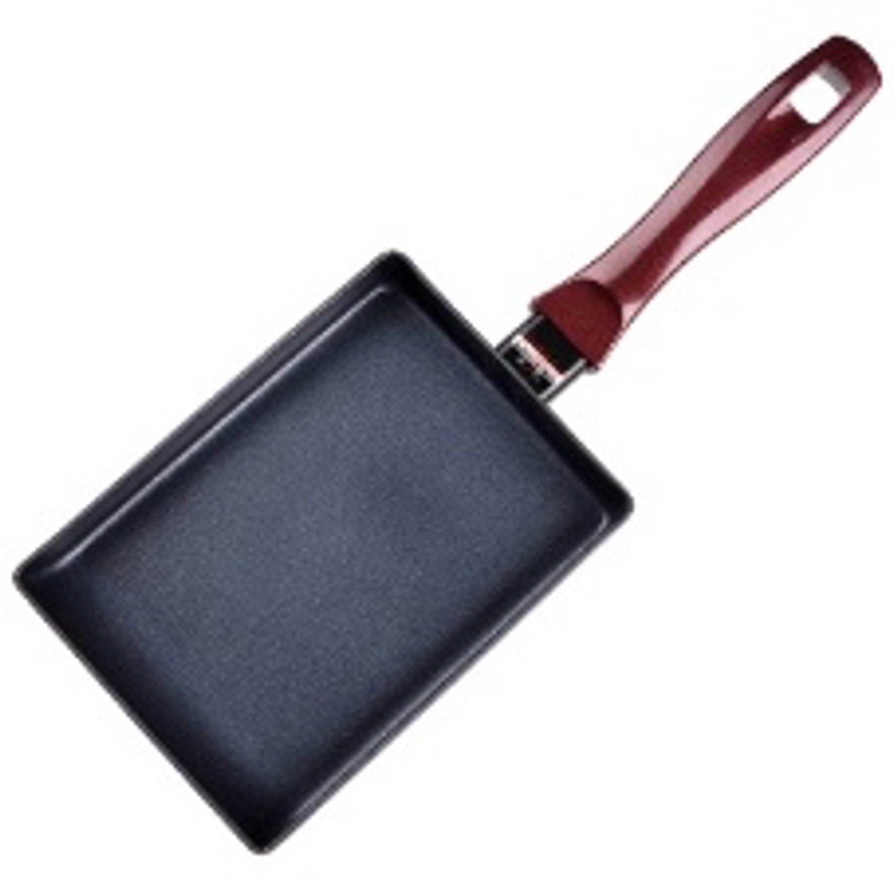 CHEFCO,YSR-1318,Japanese Omelette Fry Pan (13cm x 18cm) - Chefcoca