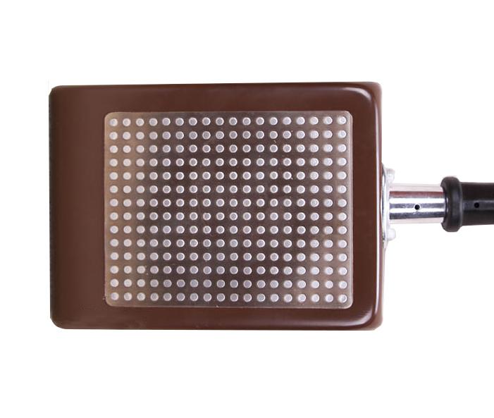 CHEFCO,YSR-1318,Japanese Omelette Fry Pan (13cm x 18cm) - Chefcoca