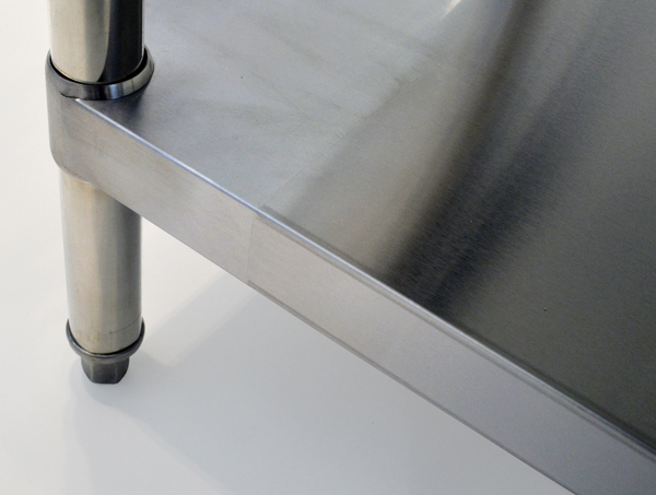 Turbo Range FZ-06E2 Electric Steam Table - Chefcoca