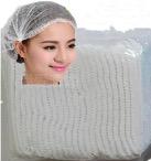 Hair Nets (100 Pieces)
