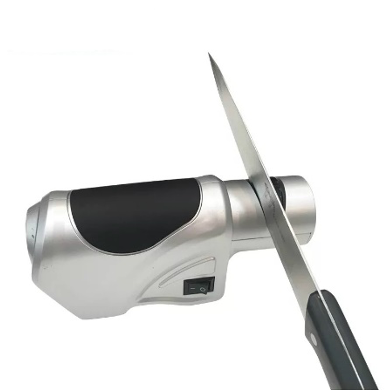 Handheld Electric Knife Sharpener