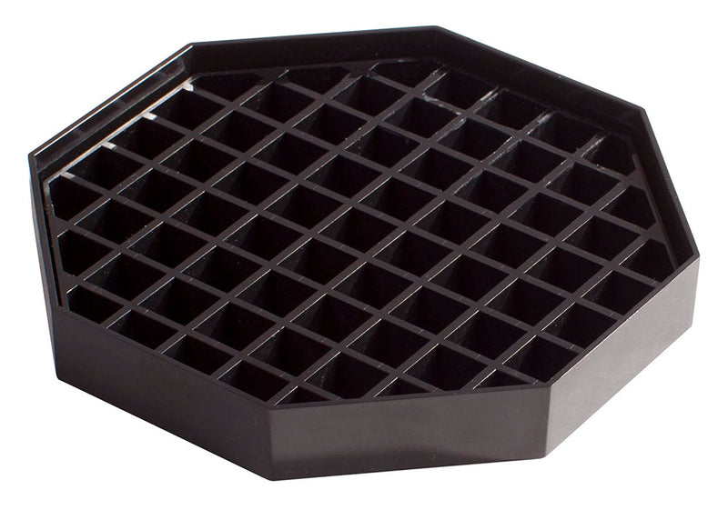 Octagonal Drip Tray (Pack of 4)